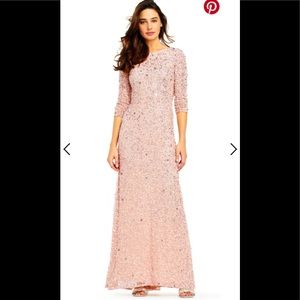 Formal Gown used only one time